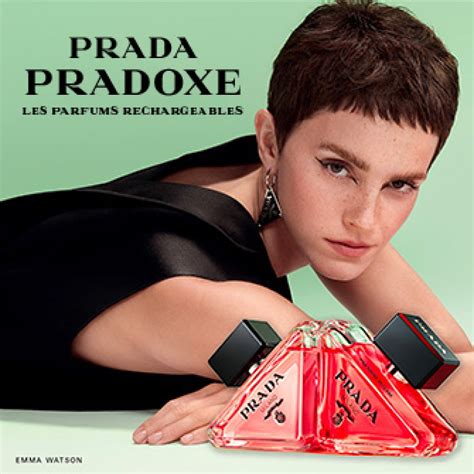 prada paradoxe prix maroc beauty success|prada paradoxe echo.